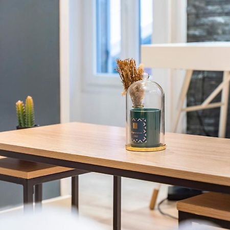 Frontiere De Monaco - Appartement Neuf - Am Beausoleil Eksteriør bilde