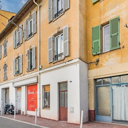 Frontiere De Monaco - Appartement Neuf - Am Beausoleil Eksteriør bilde
