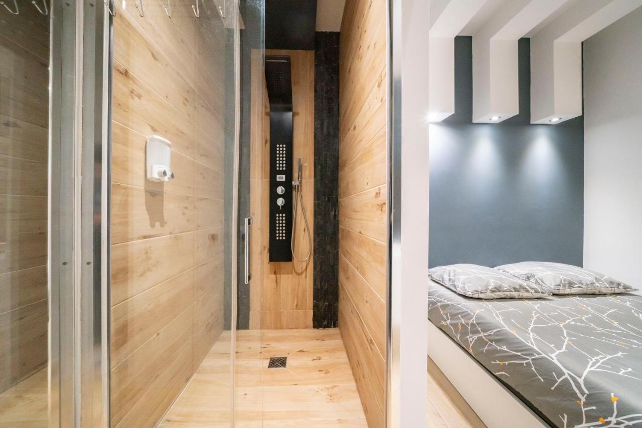 Frontiere De Monaco - Appartement Neuf - Am Beausoleil Eksteriør bilde